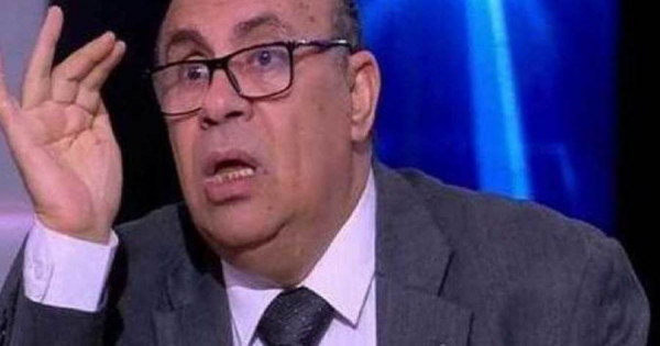 لا السيد المسيح ولا السيد المريخ.. اليوم الحكم على مبروك عطية بتهمة ازدراء الأديان