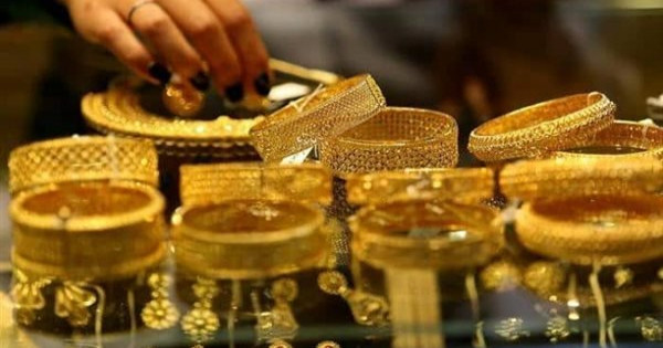 انهيار قوي لـ الذهب عالميًا.. وسعر عيار 21 في مصر مفاجأة