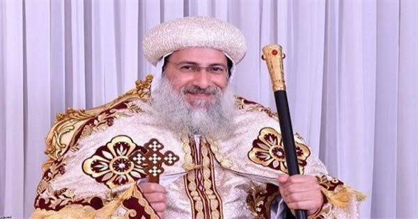 بالفيديوهات..معركة «السوشيال ميديا» ..خادم ينتقد عدالة الله وسلطان آدم .. أسقف شرق المنيا يرد : لا يستطيع أحد المزايدة علينا وسنظل أمناء على وديعة الإيمان الأرثوذكسي