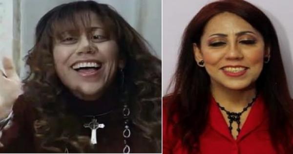 اعملي عملية واقلبي راجل.. سر غياب ومعاناة الفنانة وفاء السيد