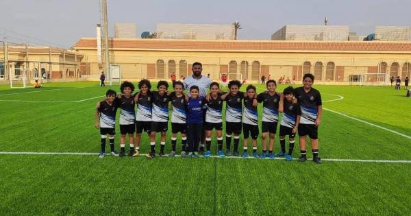 بعد إغلاقه.. نادي عيون مصر يتصدر التريند على مواقع التواصل