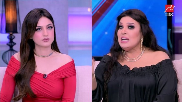 فيفي عبده توجه رسالة غريبة لرونالدو : مش عايز تتجوز جورجينا أم العيال ليه؟ - فيديو