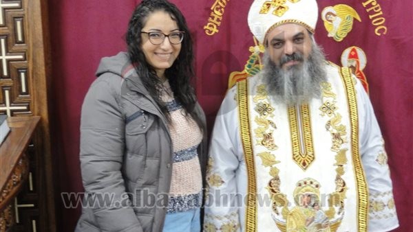 بعض أهالي الضحايا خضعوا لعلاج نفسي.. راعي كنيسة إمبابة: القوات المسلحة تسلمت الكنيسة في نفس يوم الحادث واعادت بنائها وتجهيزها بالكامل