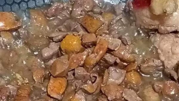 الصفرا أو اليرقان، علامة لو لقيتها في الكبدة ارميها فورا
