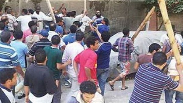 صلح اشروبة بالمنيا.. من المسئول عن إهدار دولة القانون