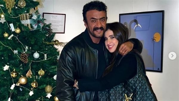 في عيد ميلادها الـ 43.. شاهد| صورة وضعت ياسمين عبدالعزيز في مأزق