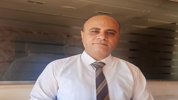 سامح عسكر : الحل الوحيد مع المسلحين والتكفيريين هو (القوة) سواء أمنية وقائية أو عسكرية