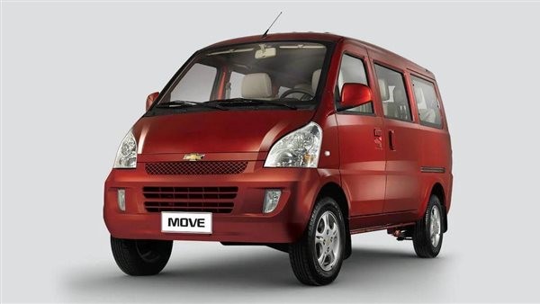 أسعار سيارات الفان 2023، ارتفاع أسعار سيارات شيفروليه فان في مصر