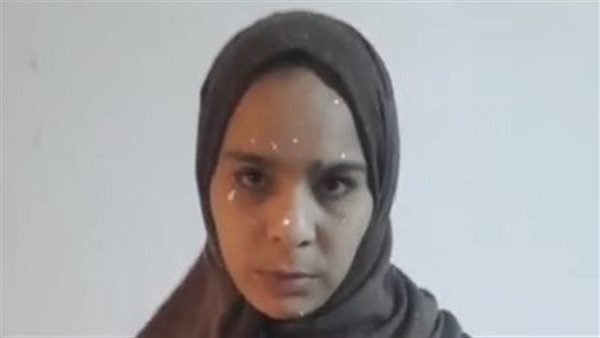 شروق تعمل في النقاشة: الشغل مش عيب.. وفخورة بنفسي عشان بصرف على عيالي بالحلال | بث مباشر