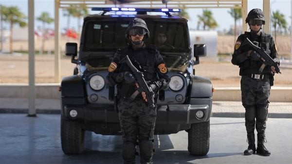 مصدر أمني يكشف حقيقة الاعتداء على كمين واستشهاد ضابط بأسوان