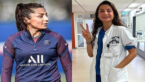 "كانت عورة حتي فتحت لها البلاد العلمانية أبوابها فتحولت لامرأة أسطورة" .. فريدة رمزي تكشف سر نجاح نادية نديم بعد هروبها من وحوش طالبان
