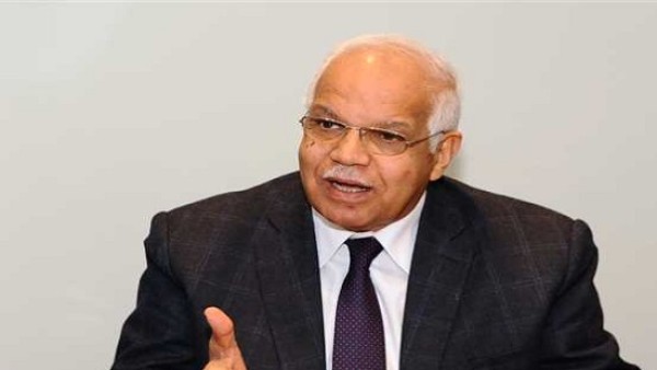 السعيد : أفكار التيار السلفي من المشكلات التي تواجه القطاع السياحي في مصر