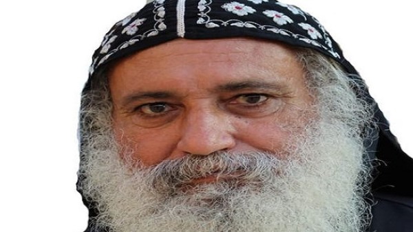 نياحة الراهب القمص فام الصموئيلي من دير "الأنبا صموئيل المعترف" والبابا يعزي الأنبا باسيليوس