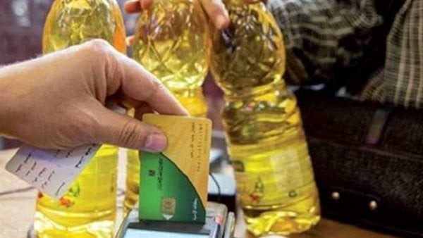 75 جنيهًا .. مقترح برلماني بزيادة الدعم على بطاقات التموين
