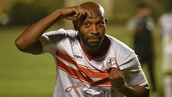 القصة الكاملة لخروج شيكابالا من جروب واتس آب الزمالك