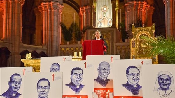 ليلة الشهود.. سهرات صلاة تنظمها الكنيسة المتألّمة