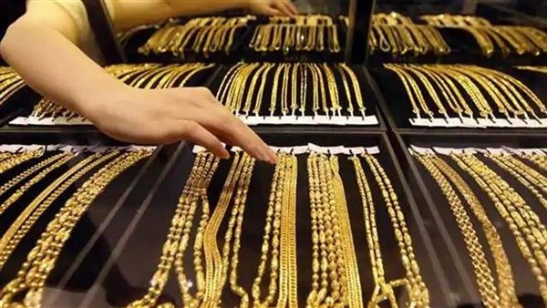 أسعار الذهب تحديث لحظي، تراجع سعر المعدن الأصفر في التعاملات المسائية