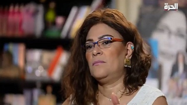 فيديو .. فاطمة ناعوت ومعاناتها مع تهمة ازدراء الاديان : لانني قلت ان الاطفال الذين فرحوا بتعذيب عجل بساطور قبل ذبحه في عيد الاضحى سيتحولون الى دواعش !