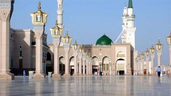 السعودية : ضبط مواطن أساء للقيم الدينية في المسجد النبوي