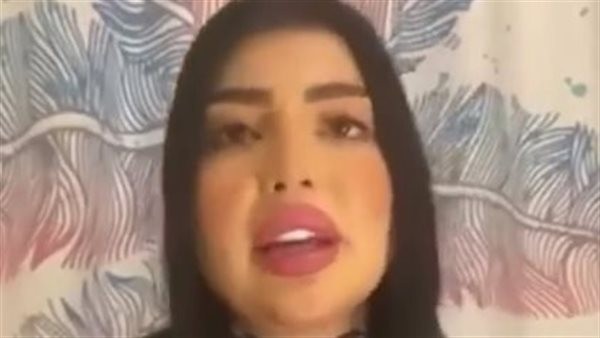 البلوجر سابي صالح تستغيث من سيدة نشرت مقاطع مسيئة لها: أصحاب أخويا شافوا الفيديوهات وضايقوه
