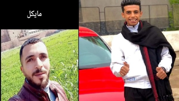 السجن المشدد 10 سنوات على "مايكل" بتهمة قتل صديقه يوسف إيهاب