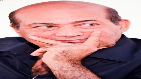 سورة مريم فى الكنيسة! بقلم طارق الشناوي
