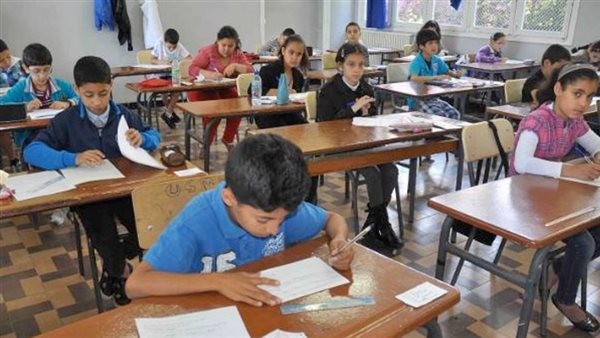"أهوال يوم القيامة" تثير الجدل بامتحان الصف الرابع الابتدائي