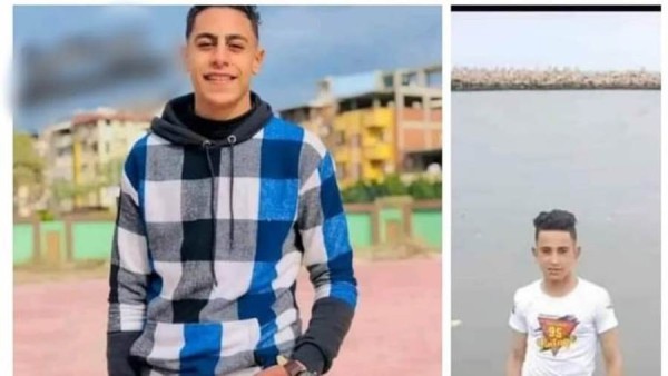 4 وفيات 5 مصابين.. ننشر أسماء وصور ضحايا حادث دمياط