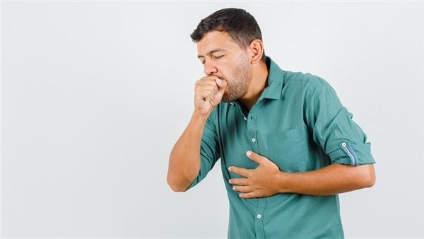 علاج الكحة الشديدة مع البلغم، في أسرع وقت بالأعشاب الطبيعية