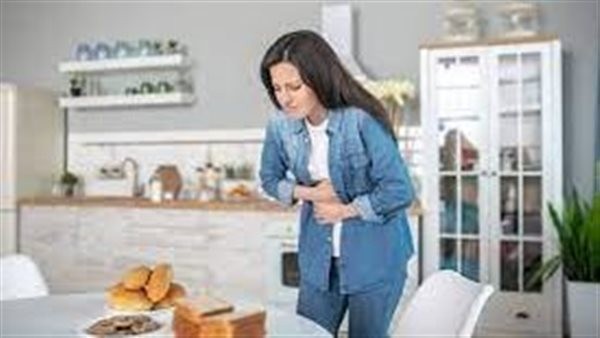 أعراض حساسية الجهاز الهضمي.. فقدان الوزن أبرزها