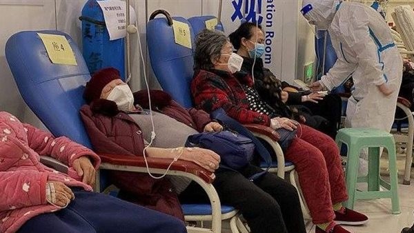 أعراض متحور يوم القيامة.. ينتشر سريعا ويتسبب في حالات صحية خطيرة