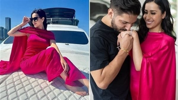 عمرها 23 سنة وتقيم في دبي، قصة شابة تنفق مليون دولار في الأسبوع على الشوكولا والذهب (فيديو)