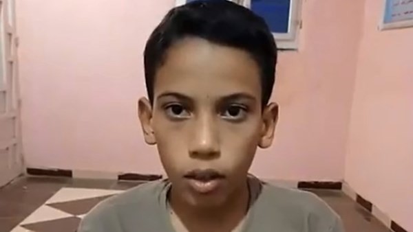 عقله أسرع من الآلة الحاسبة.. قصة أدهم أذكى طـفل في مصر