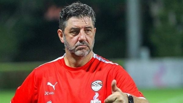 عاجل.. فيتوريا يوجه صدمة لمنتخب مصر