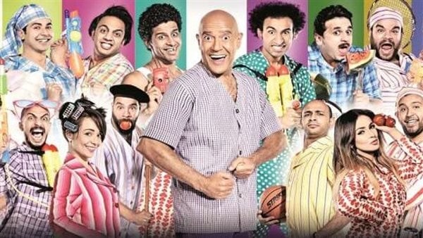 بعد زفافه بـ3 سنوات.. وفاة نجم فريق مسرح مصر فجأة