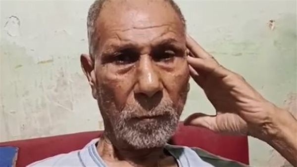 لمدة 33 عاما.. عم محسن عودة يعود لأسرته بالبحيرة بعد سنوات من فقدان الذاكرة بليبيا: بناشد بإصدار بطاقة ليا | بث مباشر