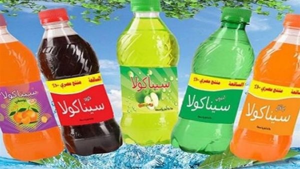 سينا كولا تتبرع بجزء من أرباحها لصالح شعب فلسطين.. وتَعد المصريين بتحسين جودتها