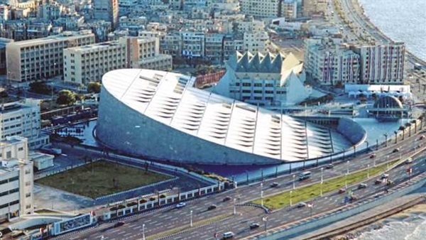 بدءًا من الغد.. مكتبة الإسكندرية ترفع أسعار تذاكر الدخول والمتاحف والعروض