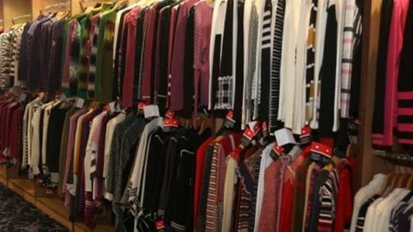 شعبة الملابس: أسعار الشتوي ستكون في متناول الجميع.. وهذا موعد طرحها