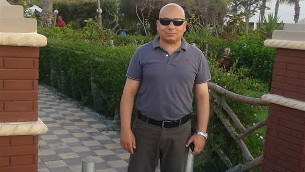 المرشدين السياحيين تنعى سيد الخوالقة ضحية حادث عمود السواري بالإسكندرية