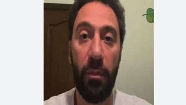 محمد سلام يرفض المشاركة في موسم الرياض .. منتصر : مفروض ميقولش قضية مسلمين وبس بل وطنية ودي غزه مش خيبر يافنان