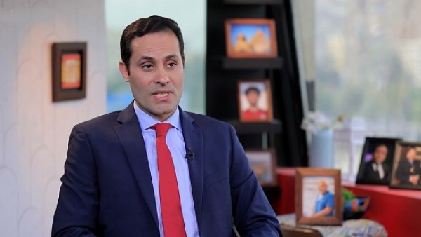 عسكر عن المرشح الرئاسي احمد طنطاوي : "سادات جديد" في حال فوزه سيعطي دفعة وقوة معنوية واجتماعية وسياسية كبيرة للجماعات المتشددة