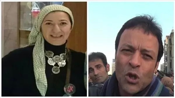 فيديوهات مفبركة ومنظمات أجنبية، أسباب اعتقال غادة نجيب زوجة الفنان هشام عبد الله في تركيا