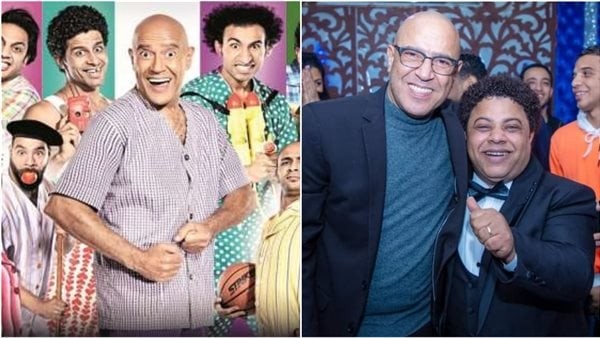 وفاة نجم فريق مسرح مصر.. شقيق محمد بطاوي ينهار في البكاء