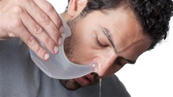 علاج سيلان الأنف في المنزل.. نصائح وإرشادات متعددة تعرف عليها