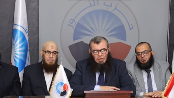 رغم إعلان قياداته تأييد السيسى.. هل يصوت أنصار حزب النور للرئيس