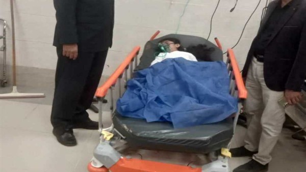 تفاصيل التحقيقات الأولية للنيابة العامة في حادث الطريق الصحراوي الشرقي بالمنيا