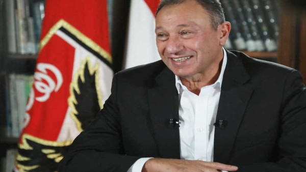 رفع قيمة عضوية النادي إلى مليون جنيه.. أبرز قرارات «مجلس إدارة الأهلي»