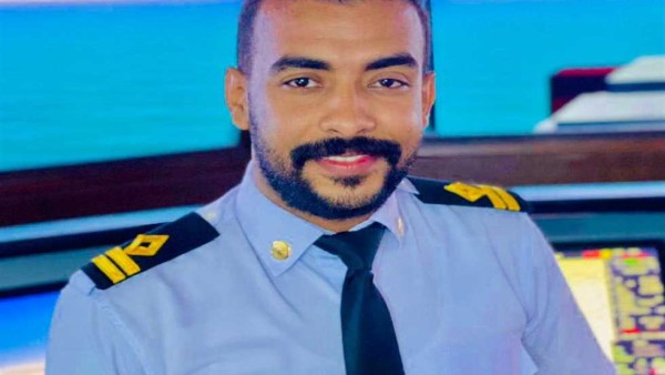 شاهد أخير يكشف القصة الكاملة لغرق عدد كبير من البحارة المصريين على سفينة الملح