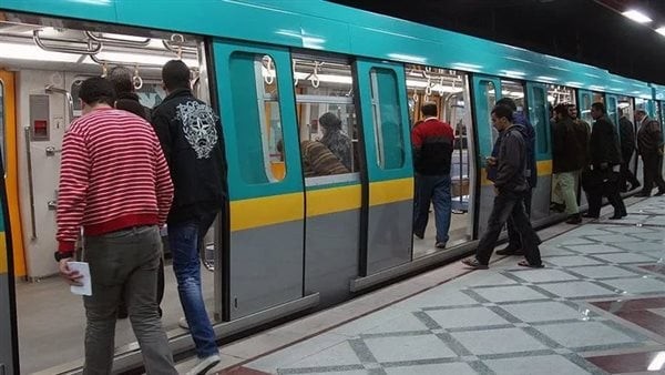 بعد قرار الشركة المشغلة.. اعرف مواعيد مترو الأنفاق الجديدة وسبب التعديل